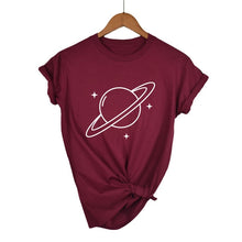 Load image into Gallery viewer, New Summer Women T-Shirt