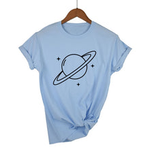 Load image into Gallery viewer, New Summer Women T-Shirt