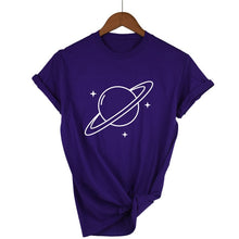 Load image into Gallery viewer, New Summer Women T-Shirt