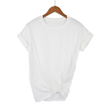 Load image into Gallery viewer, New Summer Women T-Shirt