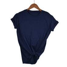 Load image into Gallery viewer, New Summer Women T-Shirt