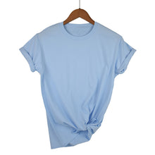 Load image into Gallery viewer, New Summer Women T-Shirt