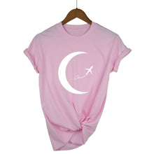 Load image into Gallery viewer, New Summer Women T-Shirt