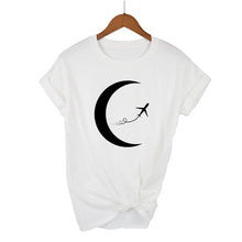 Load image into Gallery viewer, New Summer Women T-Shirt