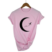 Load image into Gallery viewer, New Summer Women T-Shirt