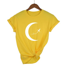 Load image into Gallery viewer, New Summer Women T-Shirt