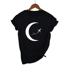 Load image into Gallery viewer, New Summer Women T-Shirt
