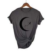 Load image into Gallery viewer, New Summer Women T-Shirt