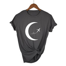 Load image into Gallery viewer, New Summer Women T-Shirt