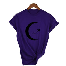 Load image into Gallery viewer, New Summer Women T-Shirt