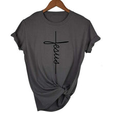Load image into Gallery viewer, Faith T-shirt