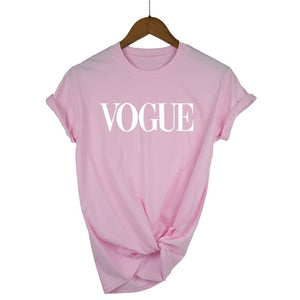 Vogue T-shirt