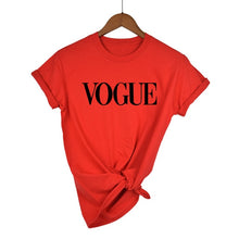 Load image into Gallery viewer, Vogue T-shirt