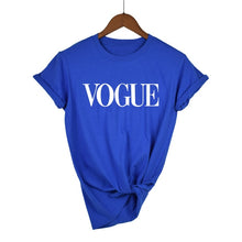Load image into Gallery viewer, Vogue T-shirt