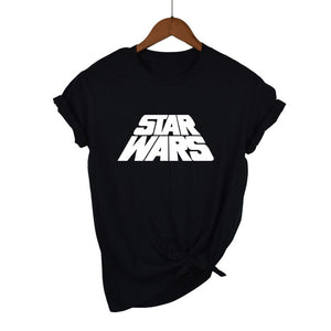 STAR WARS T-shirt