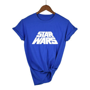 STAR WARS T-shirt