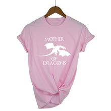 Load image into Gallery viewer, Game of Thrones T-shirt