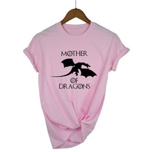 Load image into Gallery viewer, Game of Thrones T-shirt