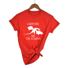Load image into Gallery viewer, Game of Thrones T-shirt