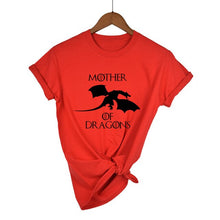 Load image into Gallery viewer, Game of Thrones T-shirt