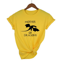 Load image into Gallery viewer, Game of Thrones T-shirt