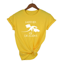 Load image into Gallery viewer, Game of Thrones T-shirt
