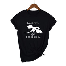 Load image into Gallery viewer, Game of Thrones T-shirt