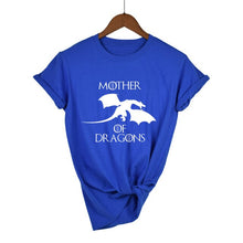 Load image into Gallery viewer, Game of Thrones T-shirt