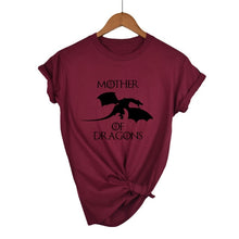 Load image into Gallery viewer, Game of Thrones T-shirt