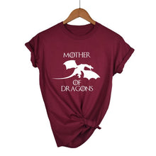 Load image into Gallery viewer, Game of Thrones T-shirt