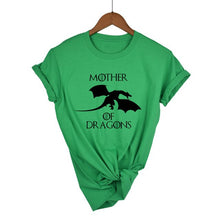 Load image into Gallery viewer, Game of Thrones T-shirt