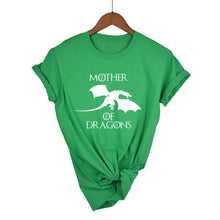 Load image into Gallery viewer, Game of Thrones T-shirt