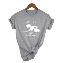 Load image into Gallery viewer, Game of Thrones T-shirt