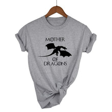 Load image into Gallery viewer, Game of Thrones T-shirt