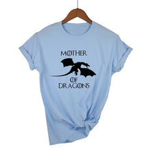 Load image into Gallery viewer, Game of Thrones T-shirt