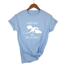 Load image into Gallery viewer, Game of Thrones T-shirt