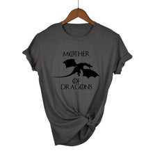 Load image into Gallery viewer, Game of Thrones T-shirt