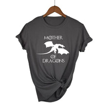 Load image into Gallery viewer, Game of Thrones T-shirt