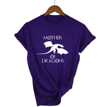 Load image into Gallery viewer, Game of Thrones T-shirt