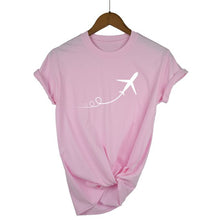 Load image into Gallery viewer, New Summer Women T-Shirt