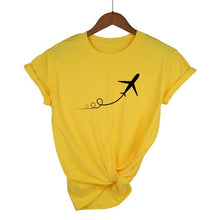 Load image into Gallery viewer, New Summer Women T-Shirt