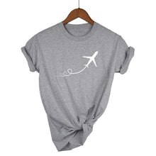 Load image into Gallery viewer, New Summer Women T-Shirt