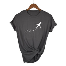 Load image into Gallery viewer, New Summer Women T-Shirt